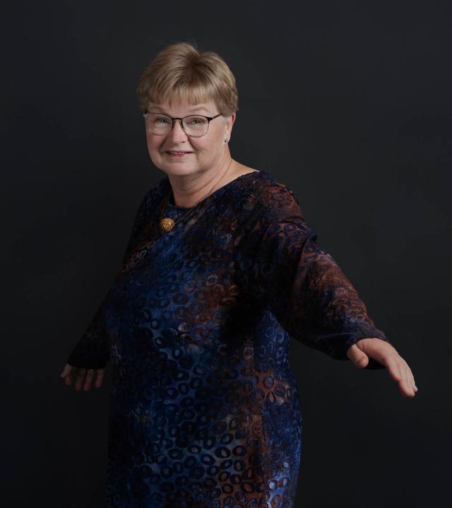 Anja Vermetten - Boes