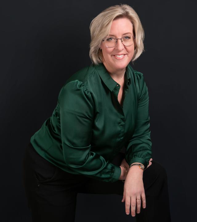 Daniëlle van Loenhout - Gulden