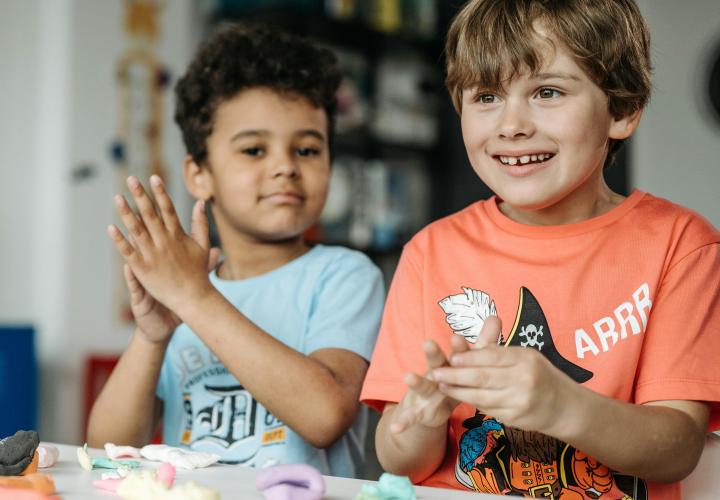 De kracht van activiteiten op de BSO