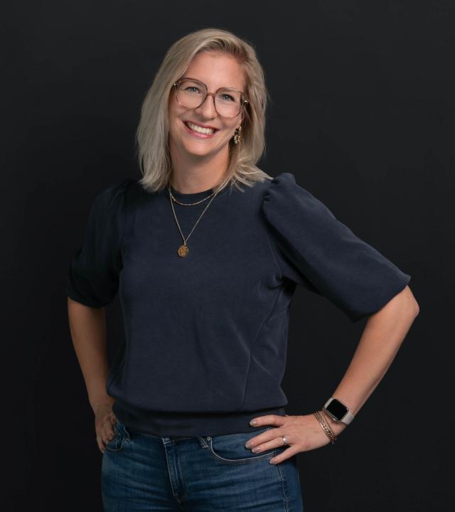 Gudrun Vos