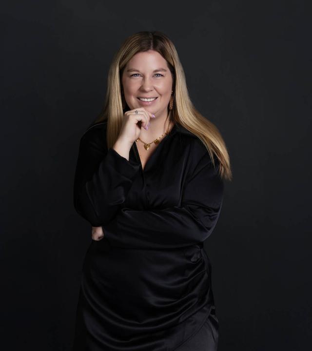 Lincy van Unen - Disco