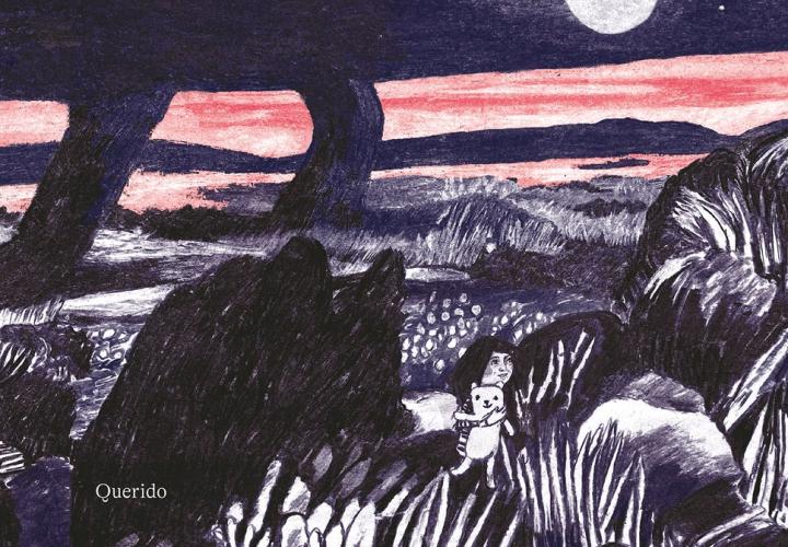 Lessenserie Close Reading bij de Nationale Voorleesdagen