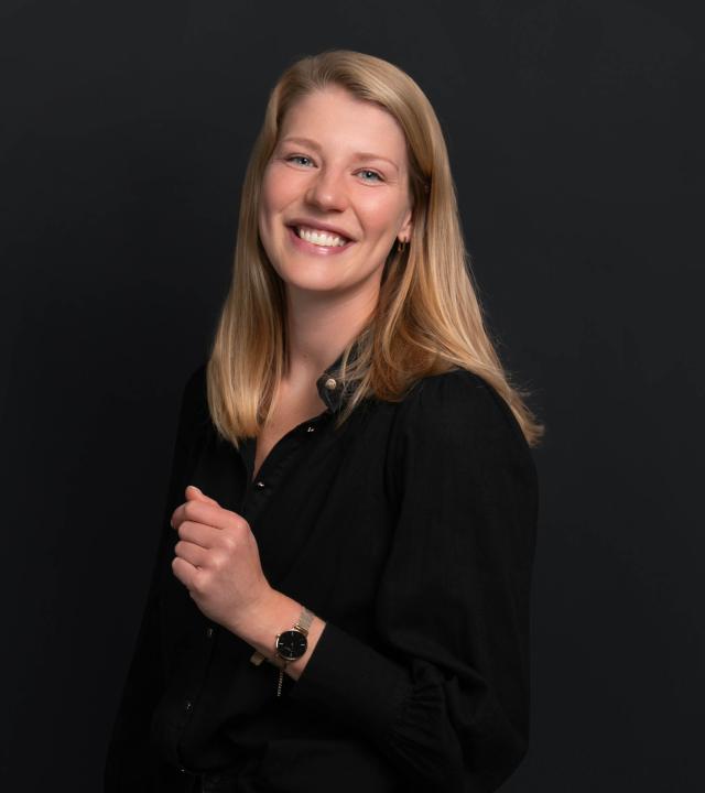 Maud van Eck