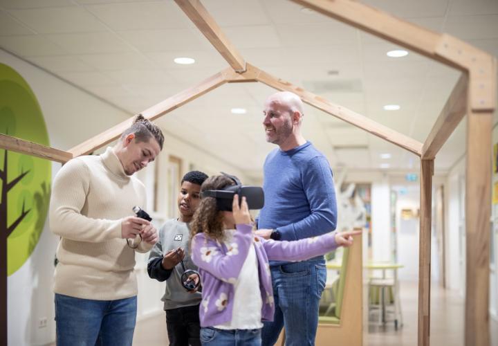 Inzicht in de kerndoelen Digitale Geletterdheid