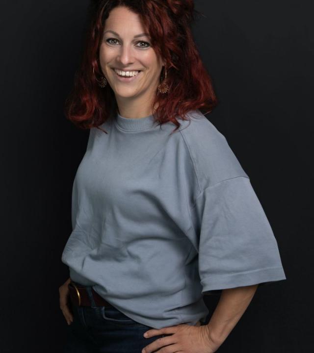 Janneke van Doorn