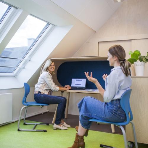 WO Afstudeerstage onderwijsadviseur