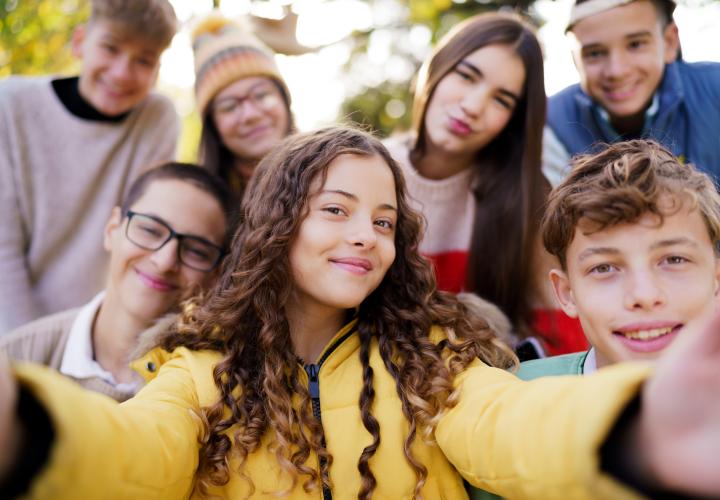 Mediabeleid in de kinderopvang (deel 1)