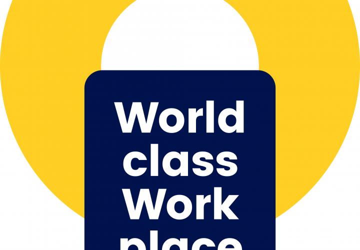 World-class Workplace
