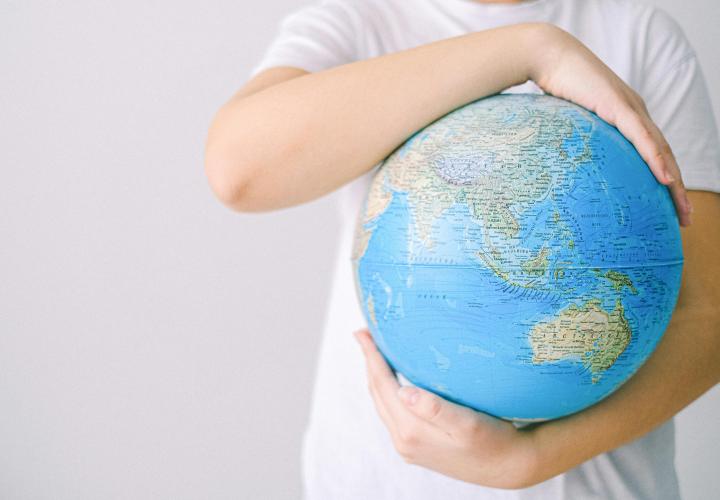 UPDATE: NIEUWE VORM METHODEMATRIX WERELDORIËNTATIE