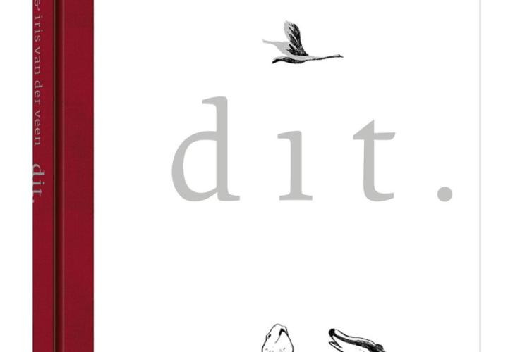 Lessenserie Close Reading bij het thema 'geluk'