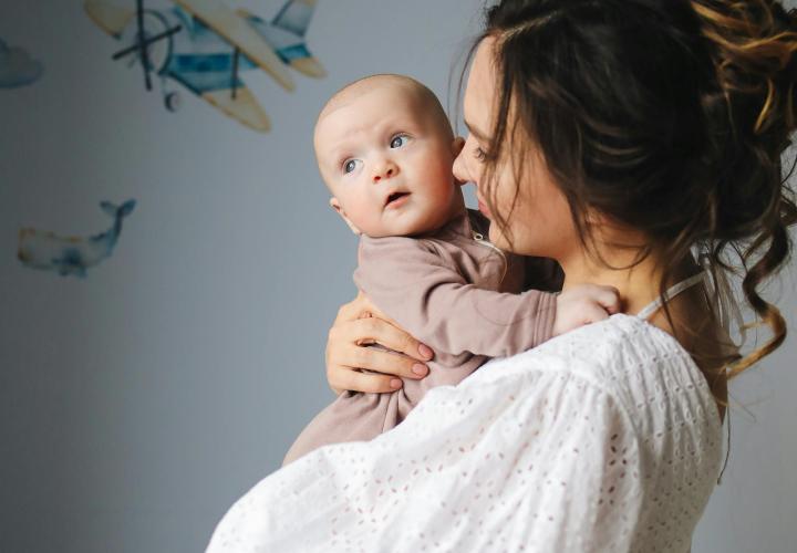 Nieuw bij Edux: de Baby Expertise Route