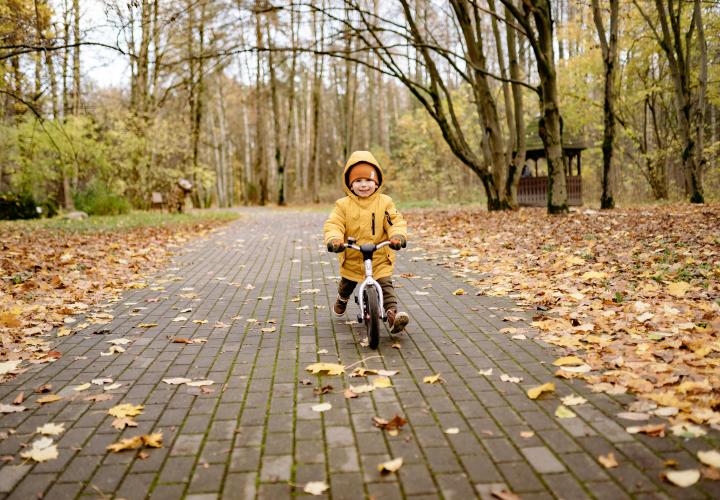 Samen op weg: hoe verkeerseducatie burgerschapsvorming versterkt