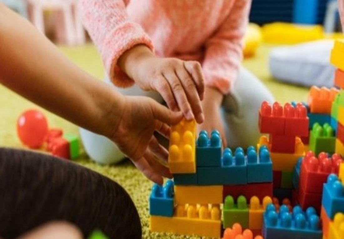 Het werken met een kleine groep versus een grote groep