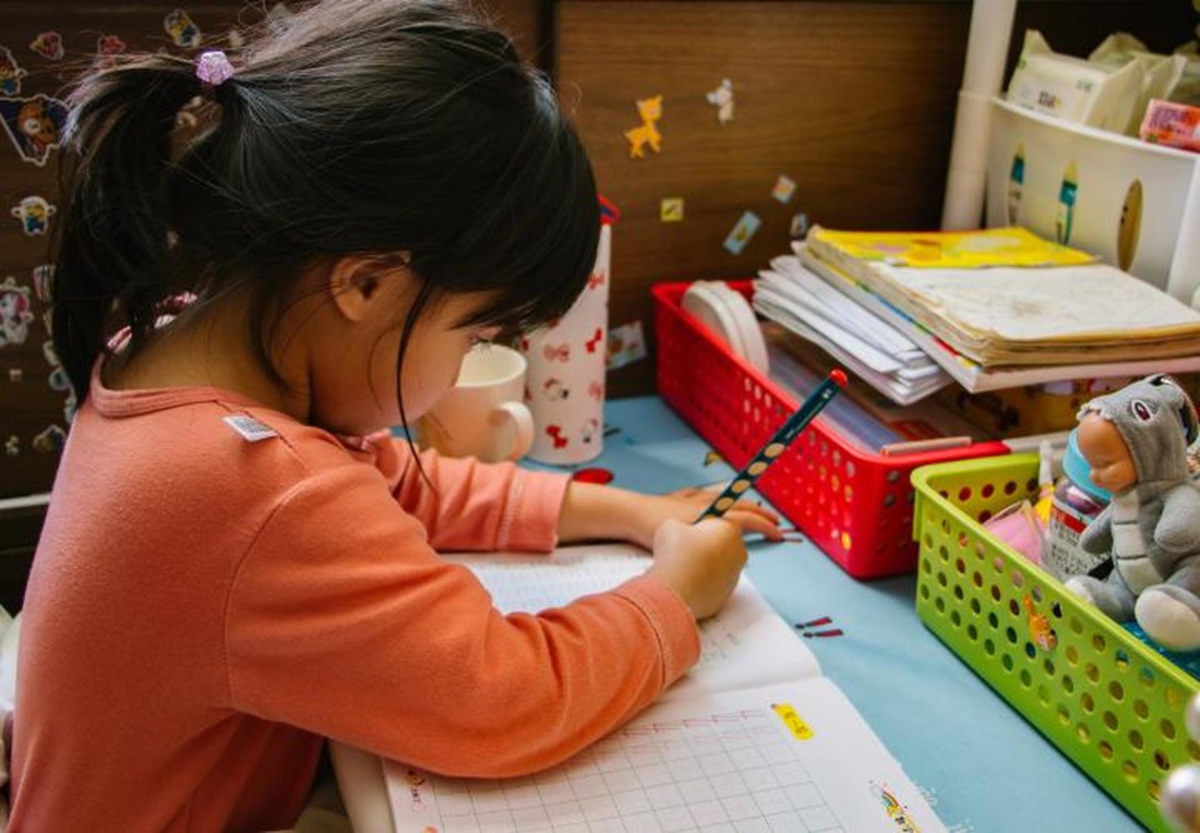Doelgericht werken met kleuters