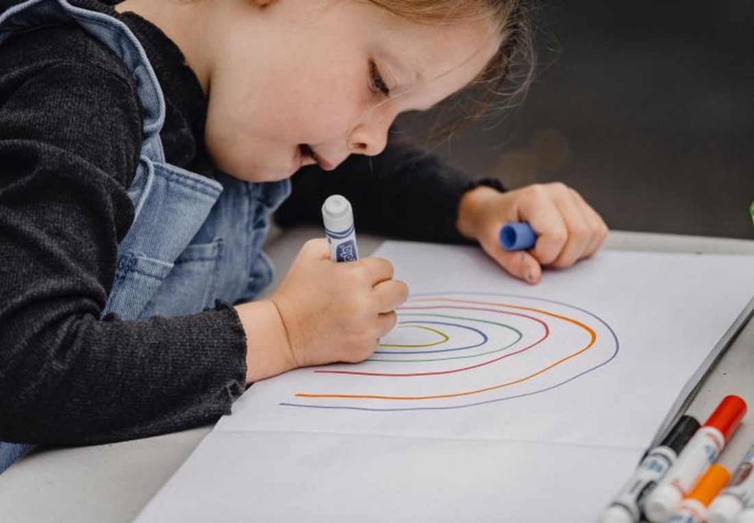 Handelingsgericht werken bij kleuters