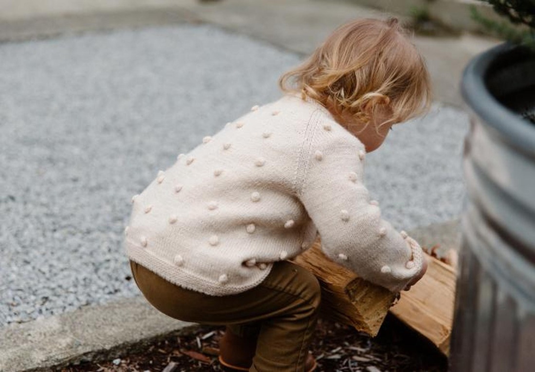 Inspirerende speel-leeromgeving: de bouwhoek