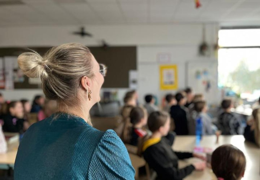 Preventief investeren in groepsvorming