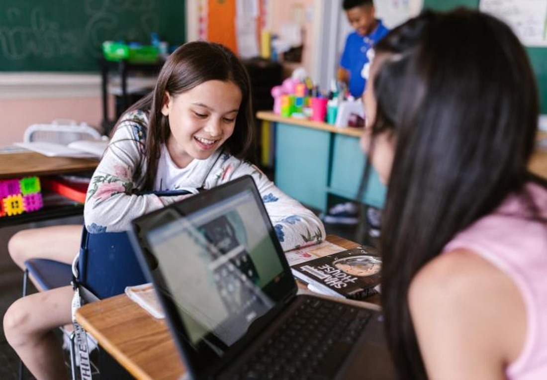 Vijf tips voor een mediawijze klas! - Tip 4