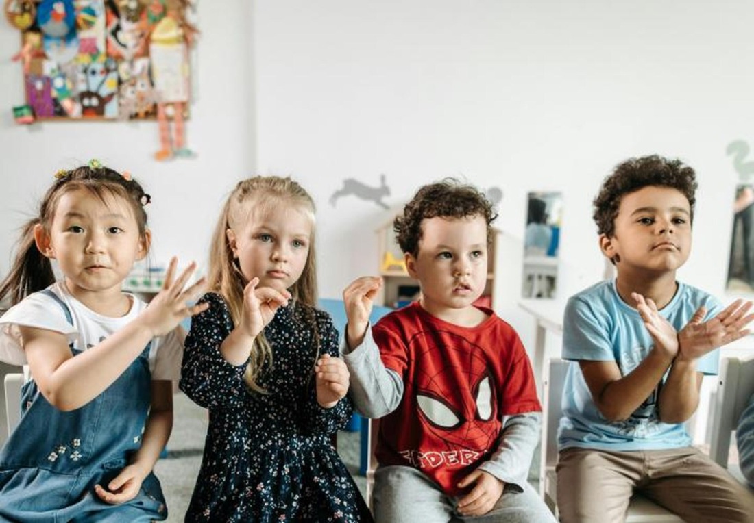 Omarm meertaligheid en diversiteit op de groep