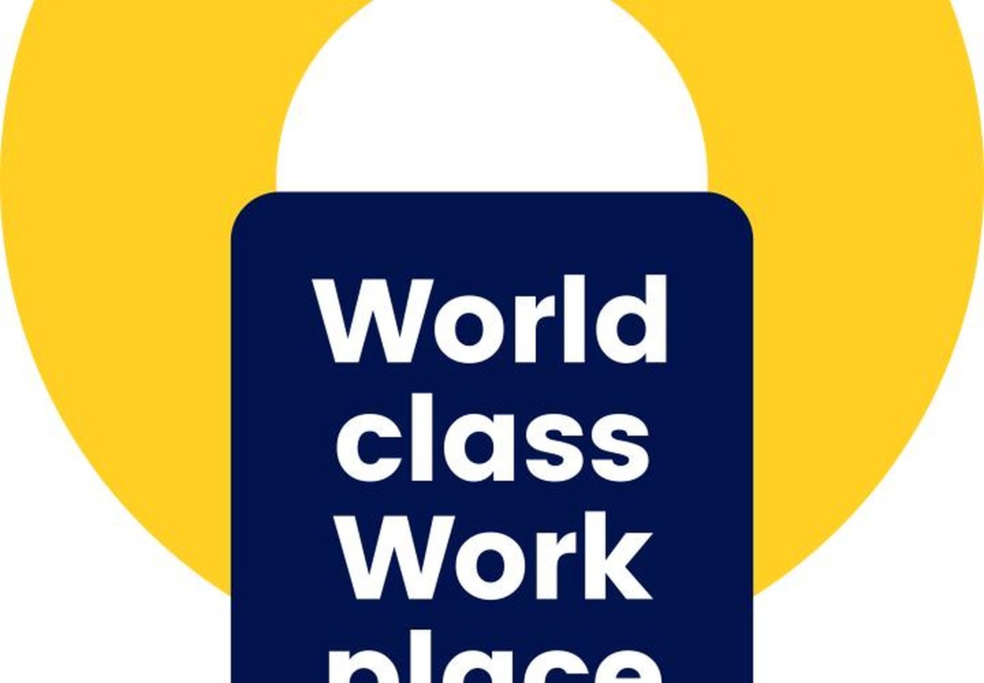 World-class Workplace