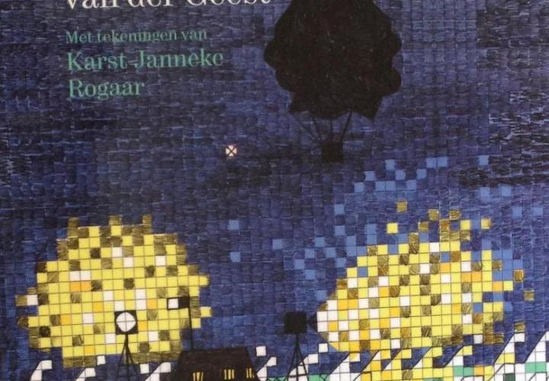 Lessenserie Close Reading bij het thema 'vrijheid'