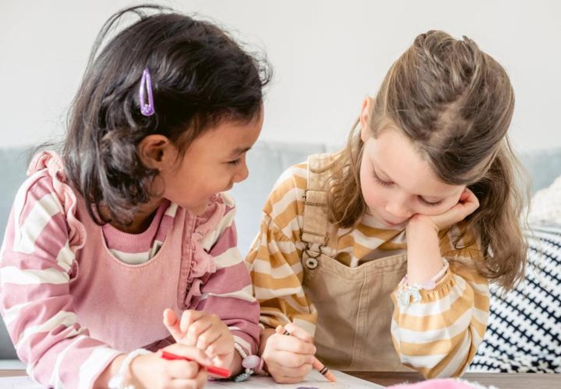 TOS in de kinderopvang