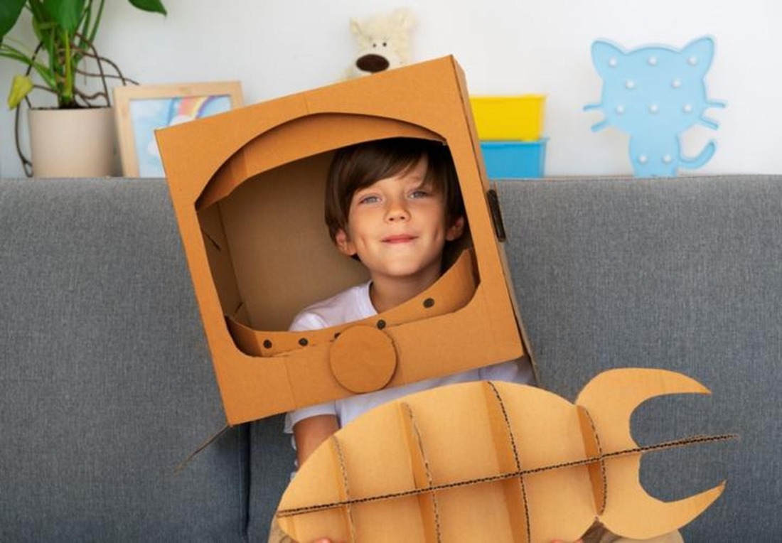 Mediabeleid in de kinderopvang (deel 2)