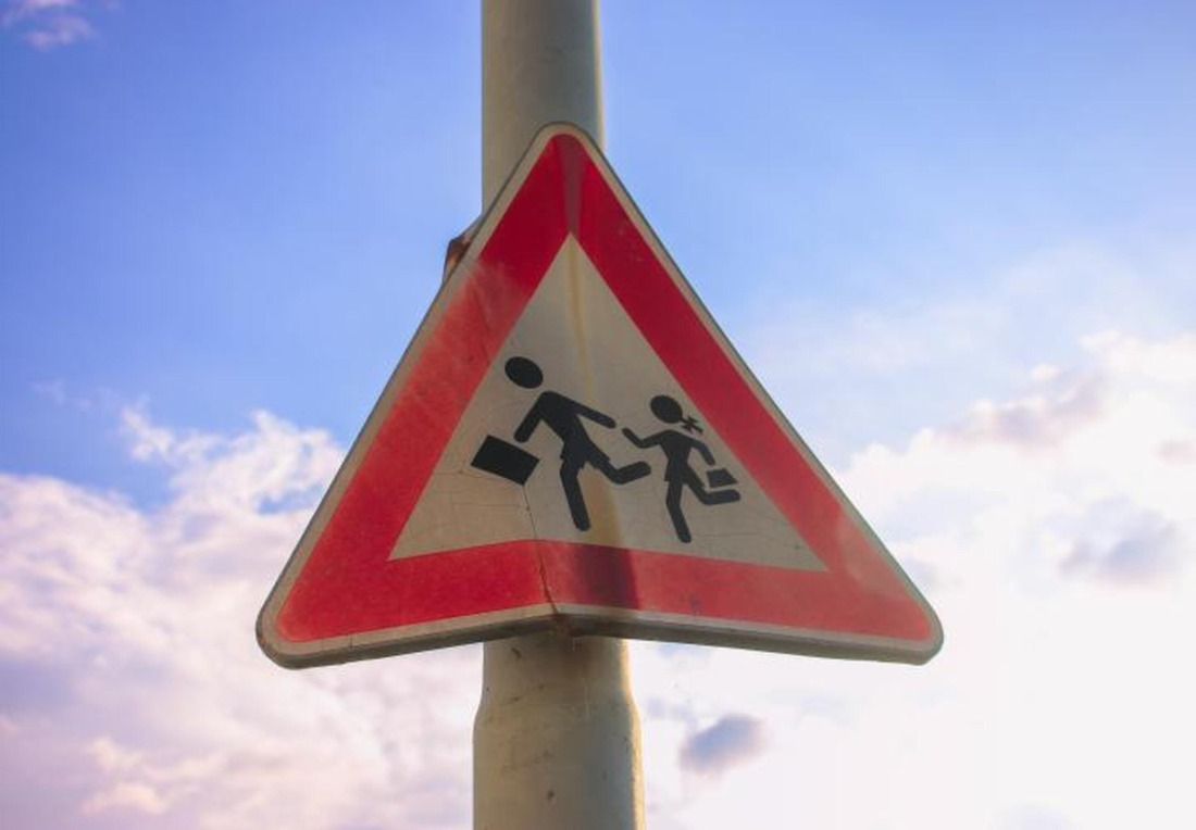 4 Tips voor een verkeersveilige omgeving