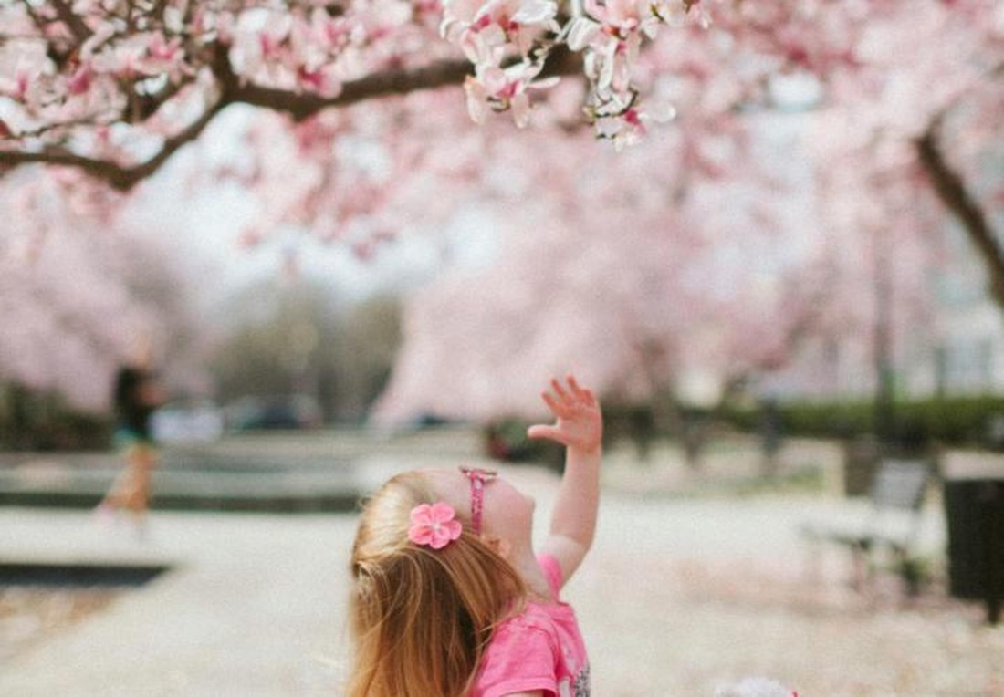 Beter ben je buiten - Bewegend leren (Lente)